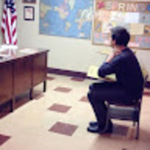 Meet your Posher, Troy